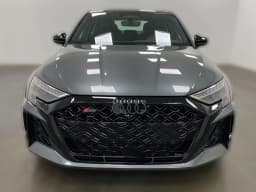 Audi RS 3 Base quattro 2026 — side view