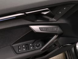 Audi RS 3 Base quattro 2026 — side view