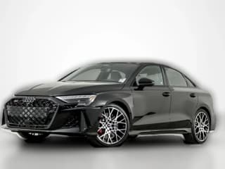Audi RS 3 quattro