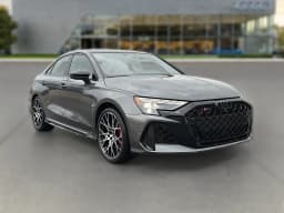Audi RS 3 Base quattro 2026 — side view