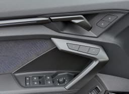 Audi RS 3 Base quattro 2026 — side view