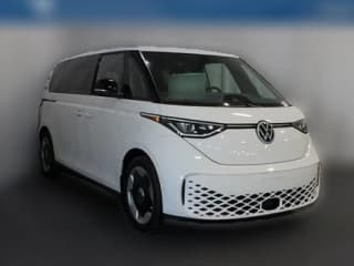 Volkswagen ID. Buzz Pro S RWD