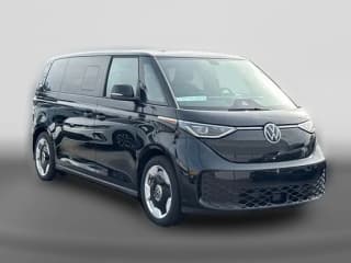Volkswagen ID. Buzz Pro S RWD w/Two-Tone