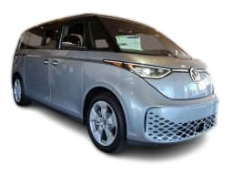 Volkswagen ID. Buzz Pro S RWD 2025 — side view