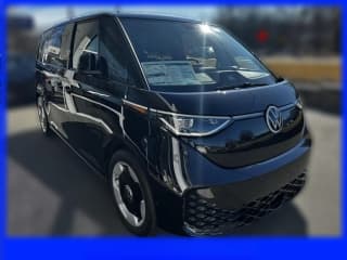Volkswagen ID. Buzz Pro S RWD