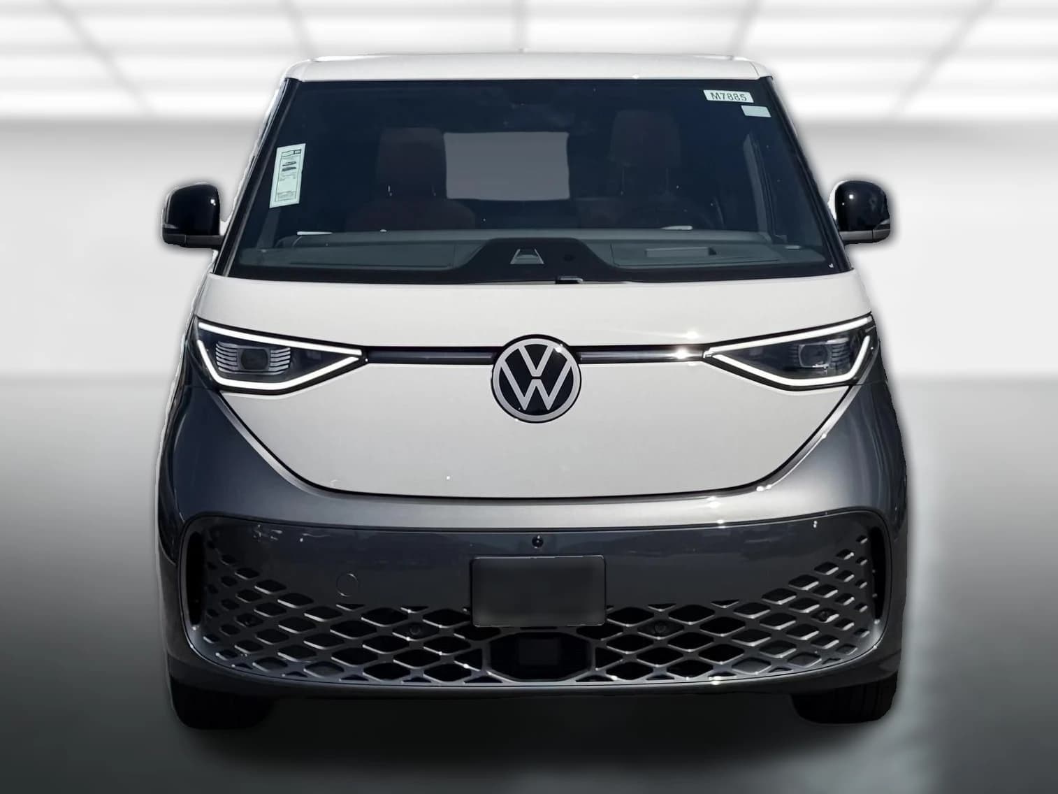 Volkswagen ID. Buzz Pro S Plus 4MOTION 2025 — side view