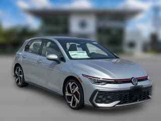 Volkswagen Golf GTI SE 2.0T DSG