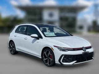 Volkswagen Golf GTI SE 2.0T DSG