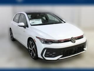 Volkswagen Golf GTI SE 2.0T DSG