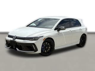 Volkswagen Golf R 2.0T DSG