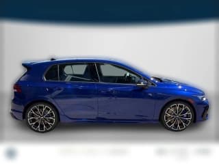 Volkswagen Golf R Base 2.0T DSG