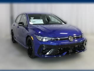 Volkswagen Golf R Base 2.0T DSG
