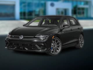 Volkswagen Golf R 2.0T DSG