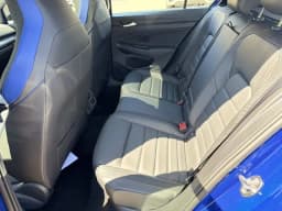Volkswagen Golf R Base 2.0T DSG 2026 — side view