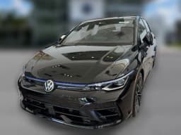 Volkswagen Golf R Base 2.0T DSG 2026 — side view