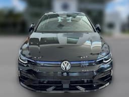 Volkswagen Golf R Base 2.0T DSG 2026 — side view