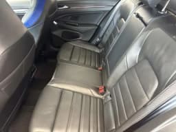 Volkswagen Golf R Base 2.0T DSG 2026 — side view