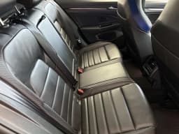 Volkswagen Golf R Base 2.0T DSG 2026 — side view