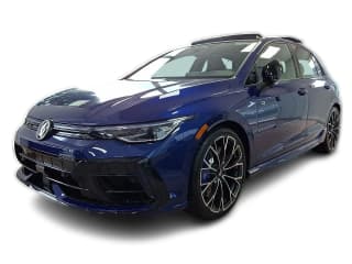 Volkswagen Golf R Base 2.0T DSG