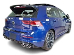 Volkswagen Golf R Base 2.0T DSG 2026 — side view
