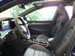 Volkswagen Golf R Base 2.0T DSG 2026 — side view