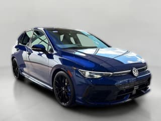 Volkswagen Golf R Base 2.0T DSG