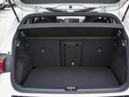Volkswagen Golf GTI S 2.0T DSG 2026 — side view