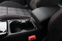 Volkswagen Golf GTI S 2.0T DSG 2026 — side view
