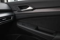Volkswagen Golf GTI S 2.0T DSG 2026 — side view