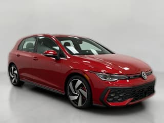 Volkswagen Golf GTI S 2.0T DSG