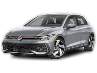 Volkswagen Golf GTI S 2.0T DSG