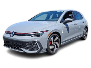 Volkswagen Golf GTI S 2.0T DSG