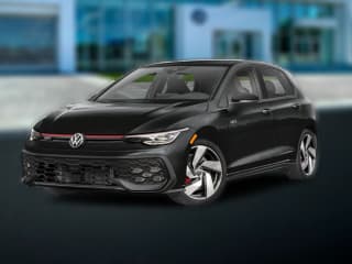 Volkswagen Golf GTI S 2.0T DSG
