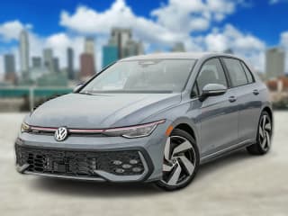 Volkswagen Golf GTI S 2.0T DSG