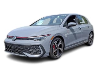 Volkswagen Golf GTI SE 2.0T DSG