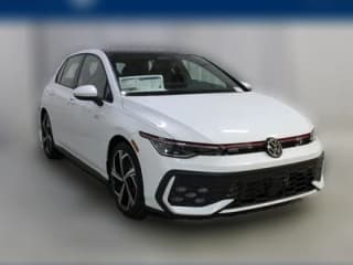 Volkswagen Golf GTI SE 2.0T DSG