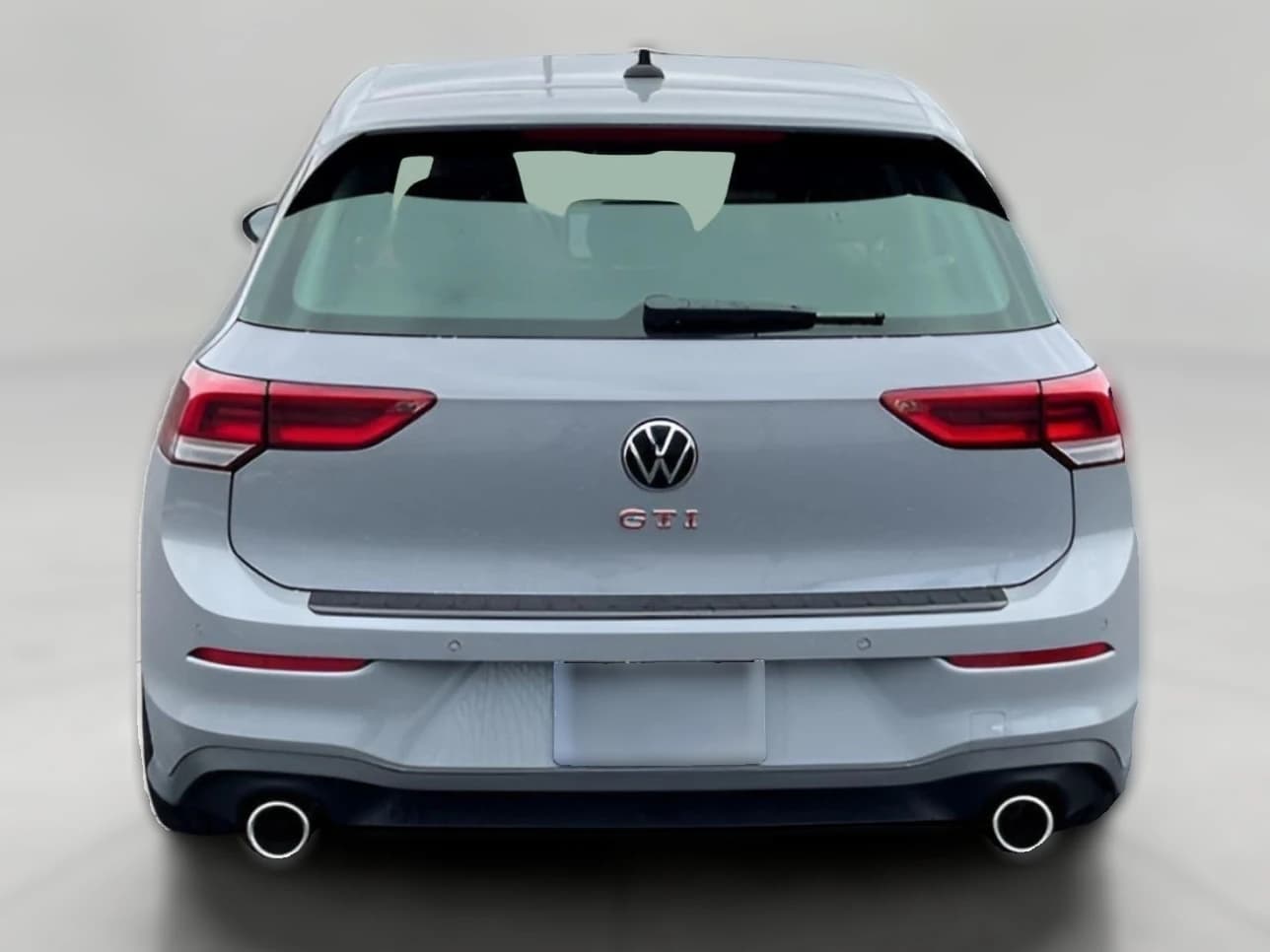 Volkswagen Golf GTI Autobahn 2.0T DSG 2025 — side view