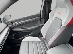Volkswagen Golf GTI Autobahn 2.0T DSG 2025 — side view