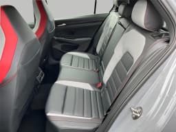 Volkswagen Golf GTI Autobahn 2.0T DSG 2025 — side view