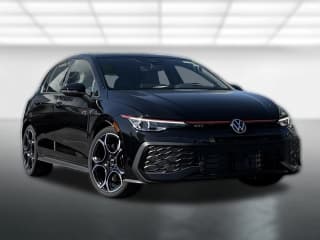 Volkswagen Golf GTI Autobahn 2.0T DSG