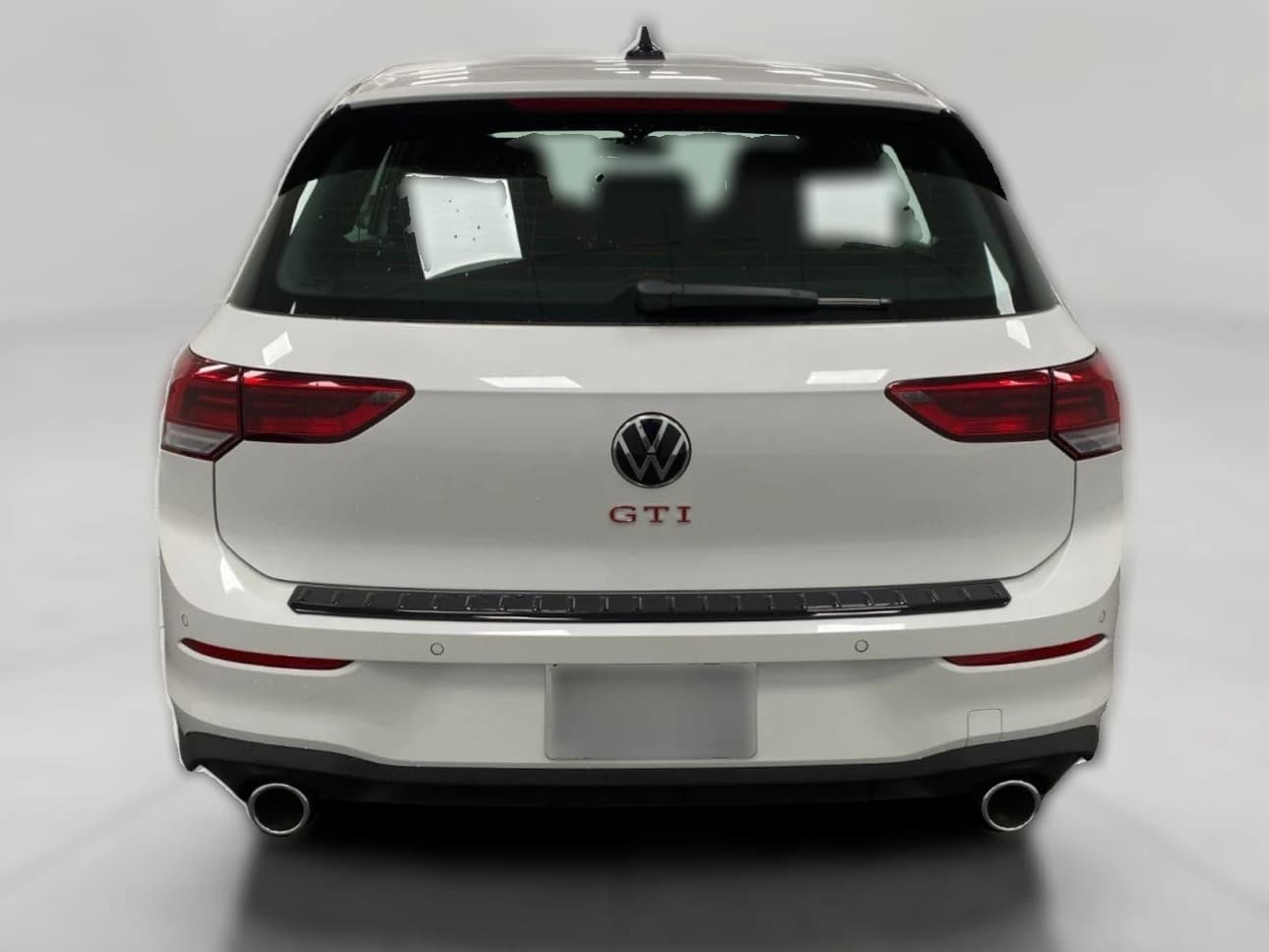 Volkswagen Golf GTI Autobahn 2.0T DSG 2026 — side view