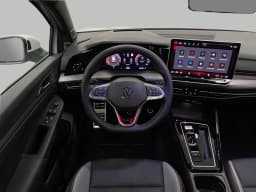 Volkswagen Golf GTI Autobahn 2.0T DSG 2026 — side view