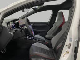 Volkswagen Golf GTI Autobahn 2.0T DSG 2026 — side view