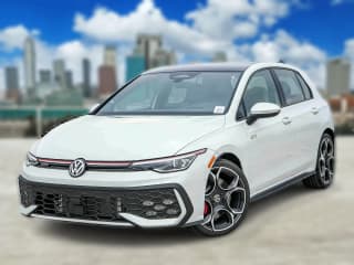 Volkswagen Golf GTI Autobahn 2.0T DSG