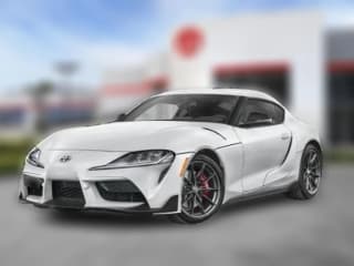 Toyota GR Supra 3.0 Premium Manual (Natl)