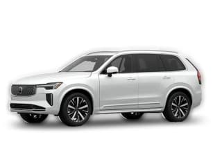 Volvo XC90 Plus B6 AWD 6-Seater