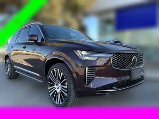 Volvo XC90 Ultra B6 AWD 6-Seater