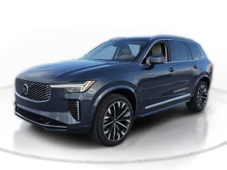 Volvo XC90 Ultra B6 AWD 6-Seater