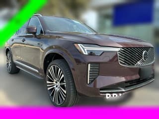 Volvo XC90 Ultra B6 AWD 6-Seater