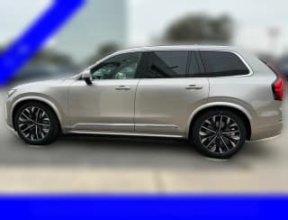Volvo XC90 Ultra B6 AWD 6-Seater